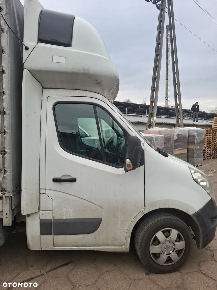 Renault Master - 4