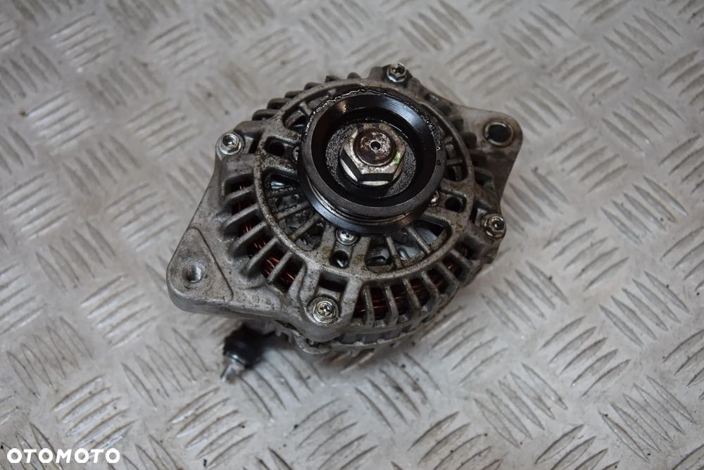 SUZUKI JIMNY 1.3 ALTERNATOR 05R. - 4