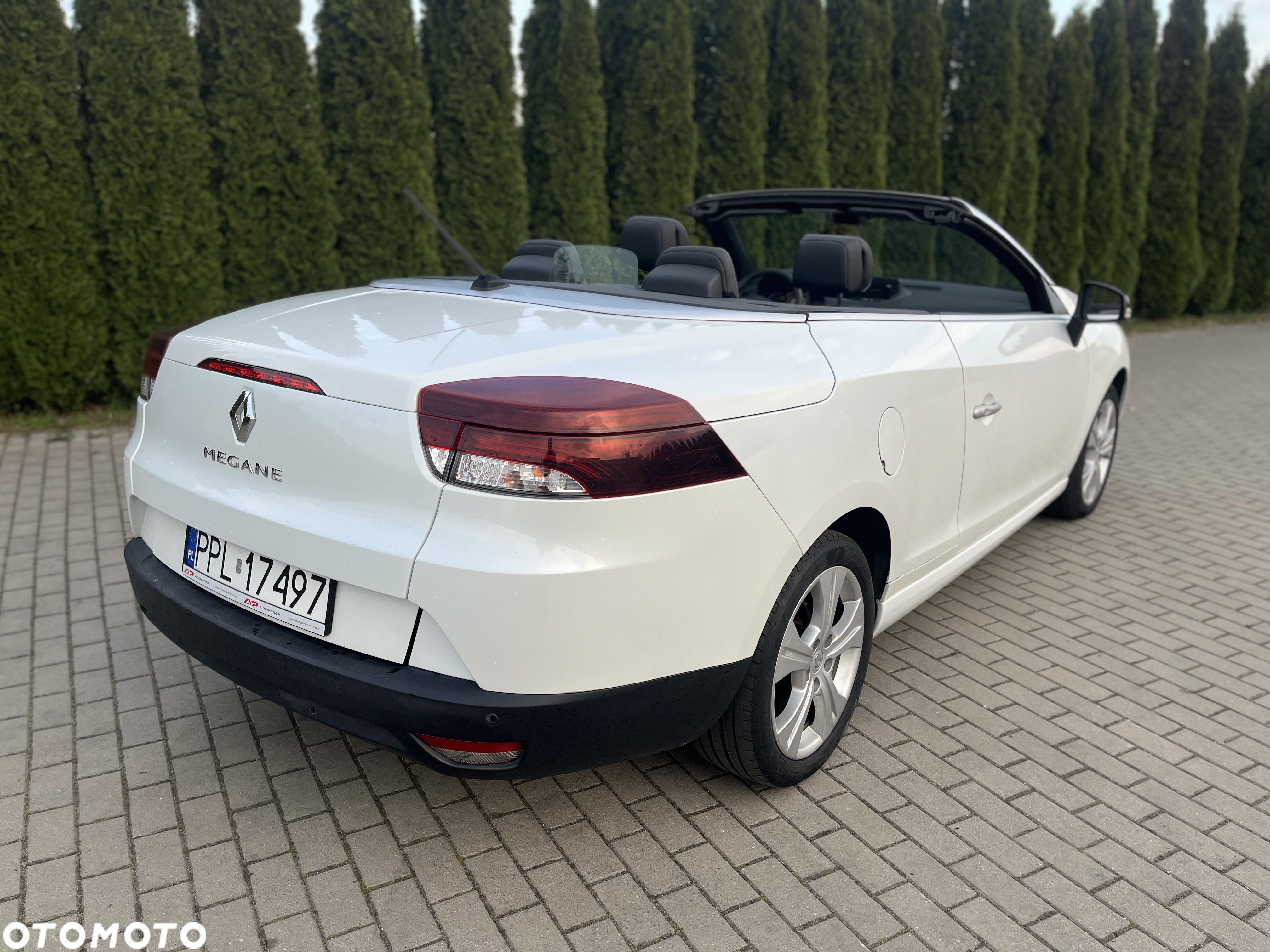 Renault Megane - 5