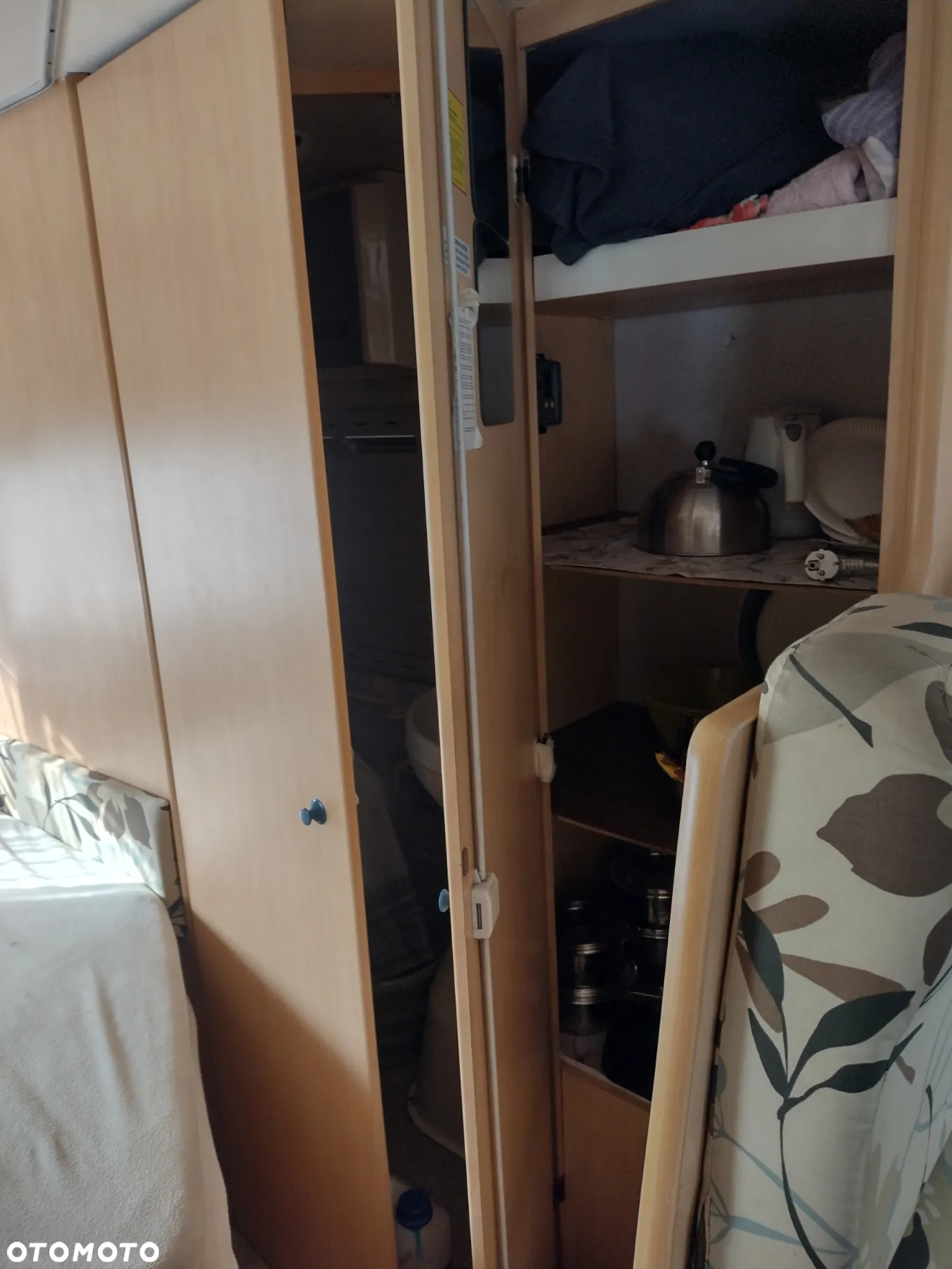 Fiat Ducato - 10