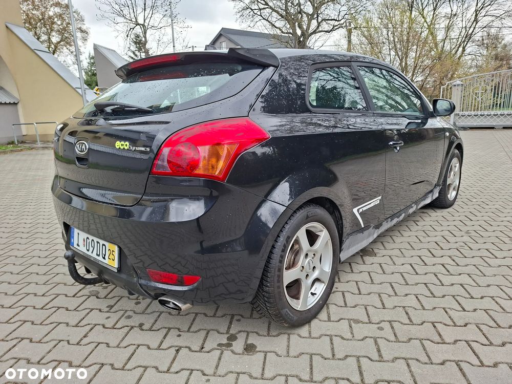 Kia ProCeed 1.6 Crdi Comfort + - 31