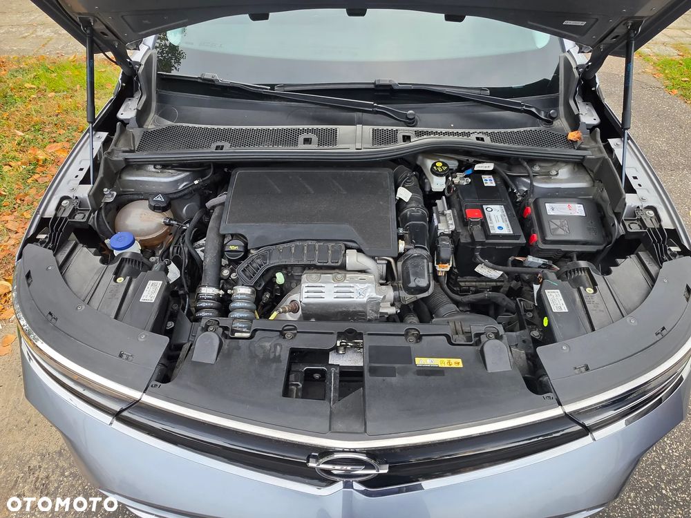 Opel Mokka - 8