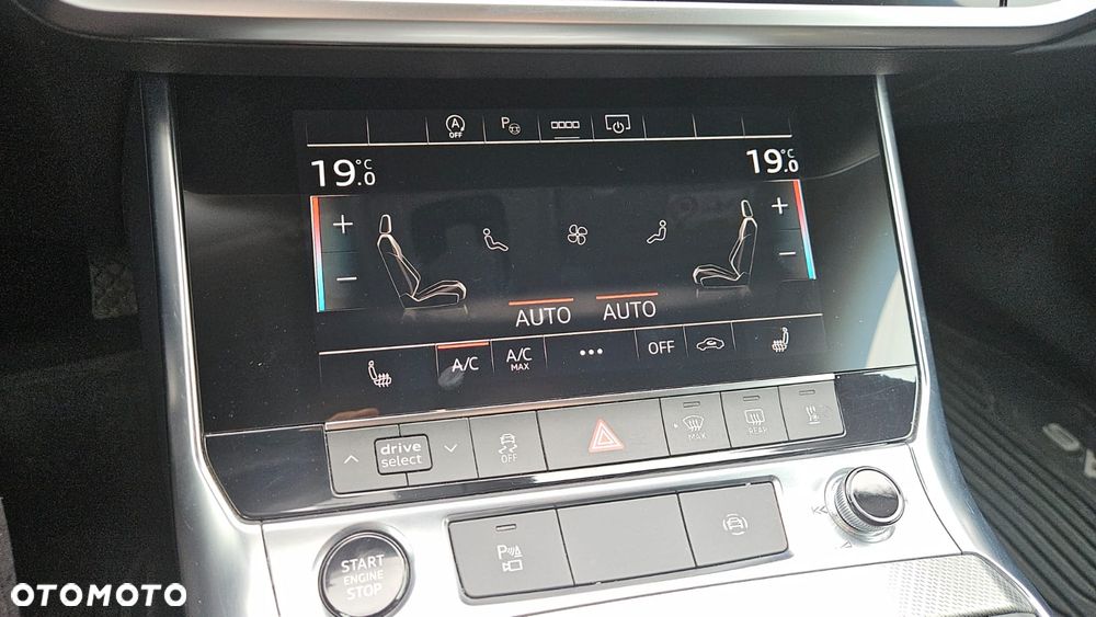 Audi A6 Avant - 26