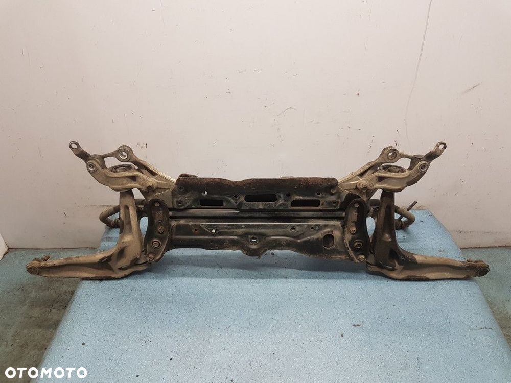 HONDA CIVIC VIII UFO LIFT 1.4B KOŁYSKA PRZÓD - 2