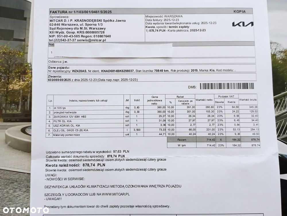 Kia Stonic 1.4 XL - 32