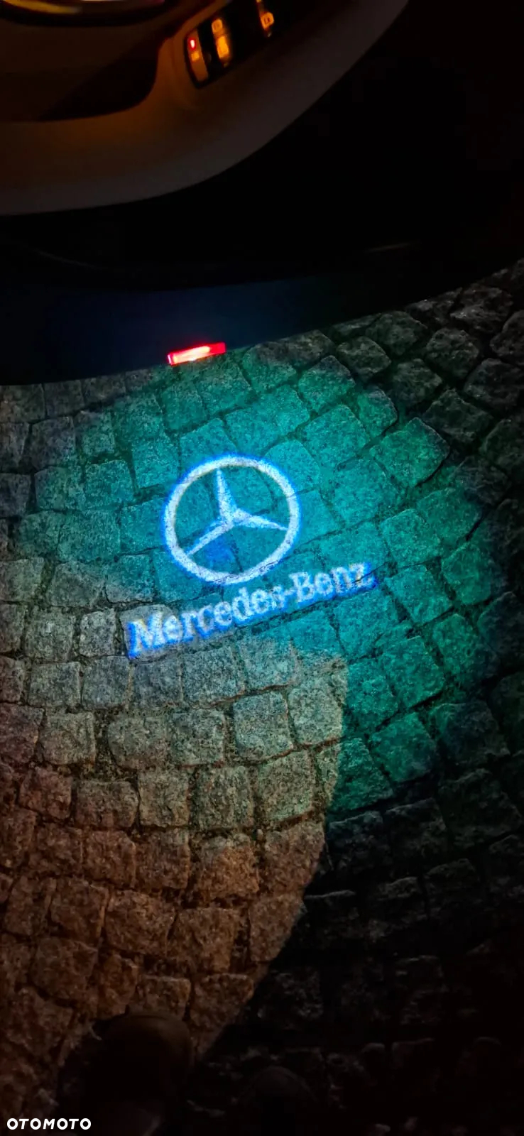 Mercedes-Benz Klasa C 200 7G-TRONIC - 12