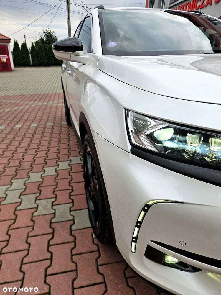 DS Automobiles DS 7 Crossback - 16