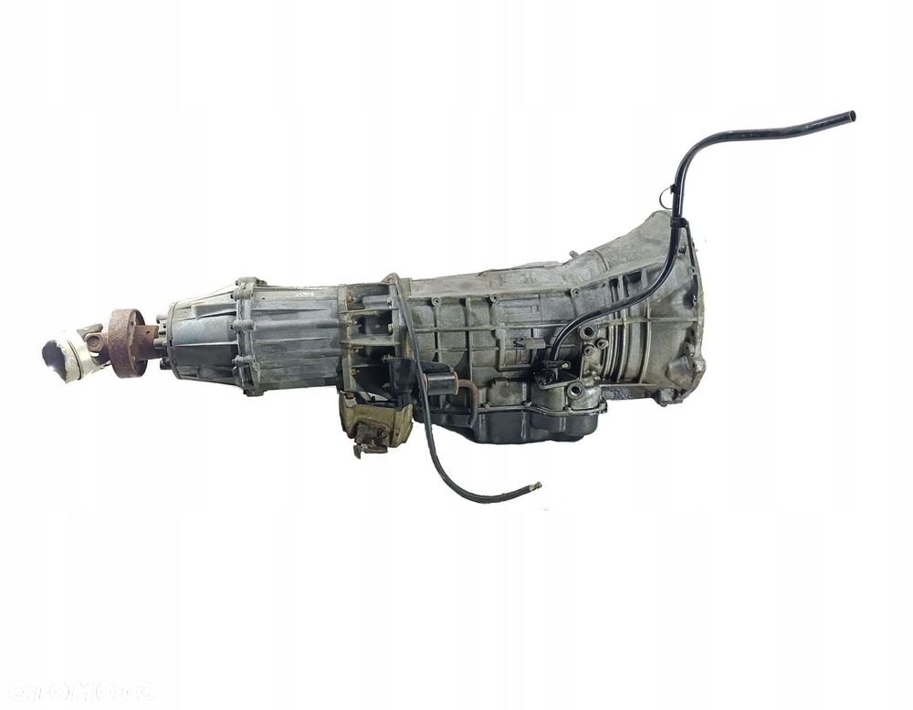 SKRZYNIA BIEGÓW AUTOMATYCZNA JEEP COMMANDER 5.7 V8 RFE 545 P52105703AB - 8