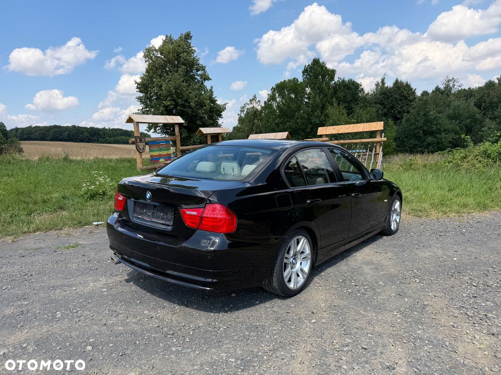 BMW Seria 3 318d DPF - 7
