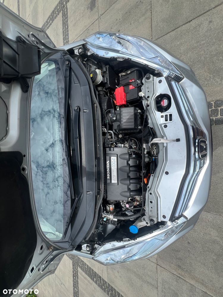 Honda Jazz - 31