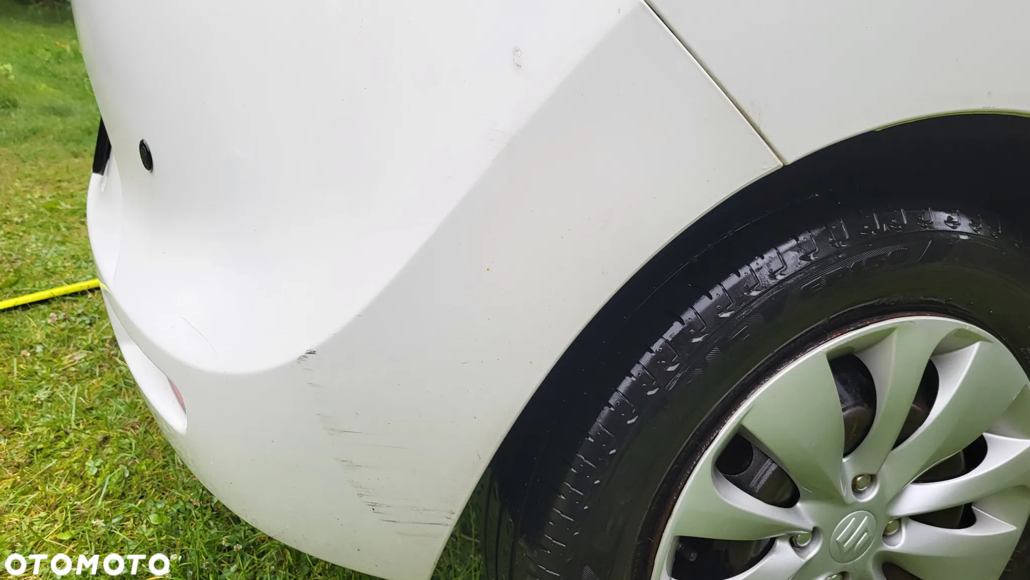 Suzuki Baleno 1.2 Comfort - 12