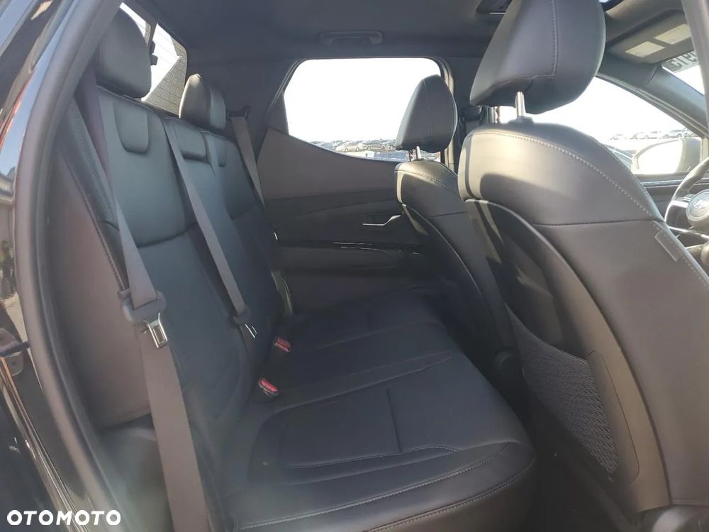 Hyundai Santa Cruz - 9