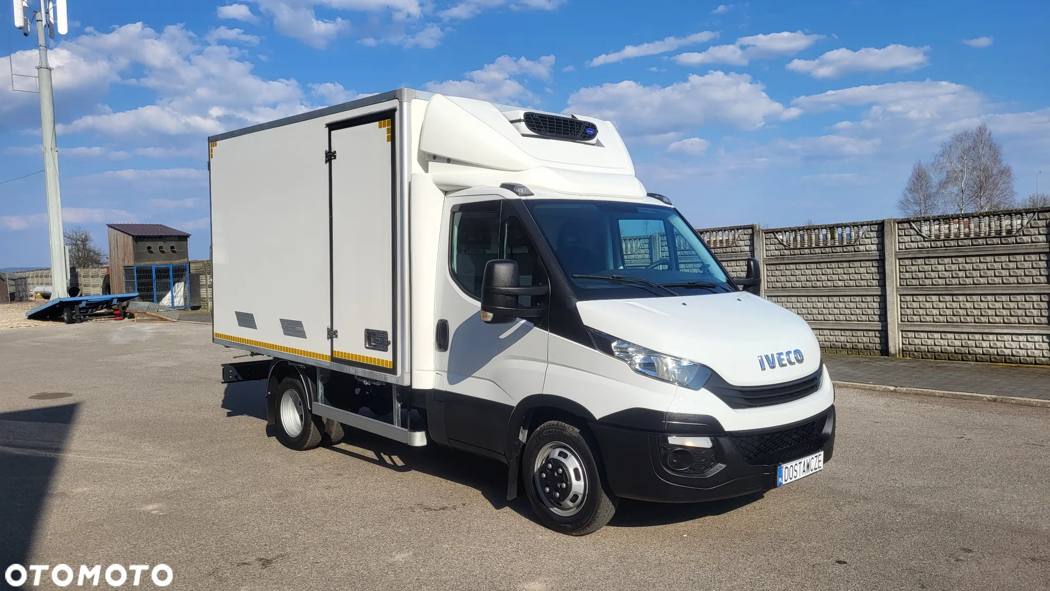 Iveco Daily 35c16 - 3