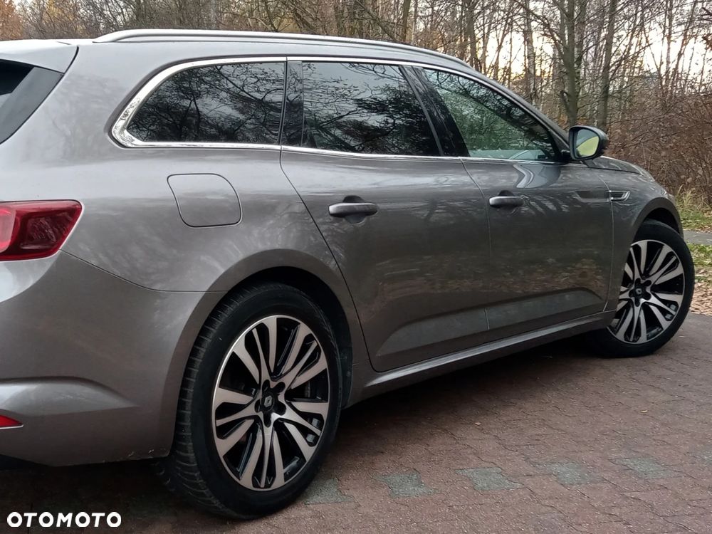 Renault Talisman ENERGY dCi 110 LIFE - 3