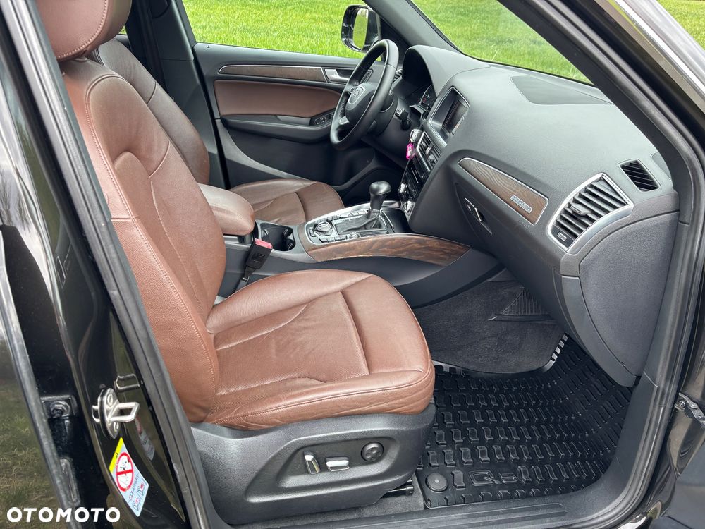 Audi Q5 - 24