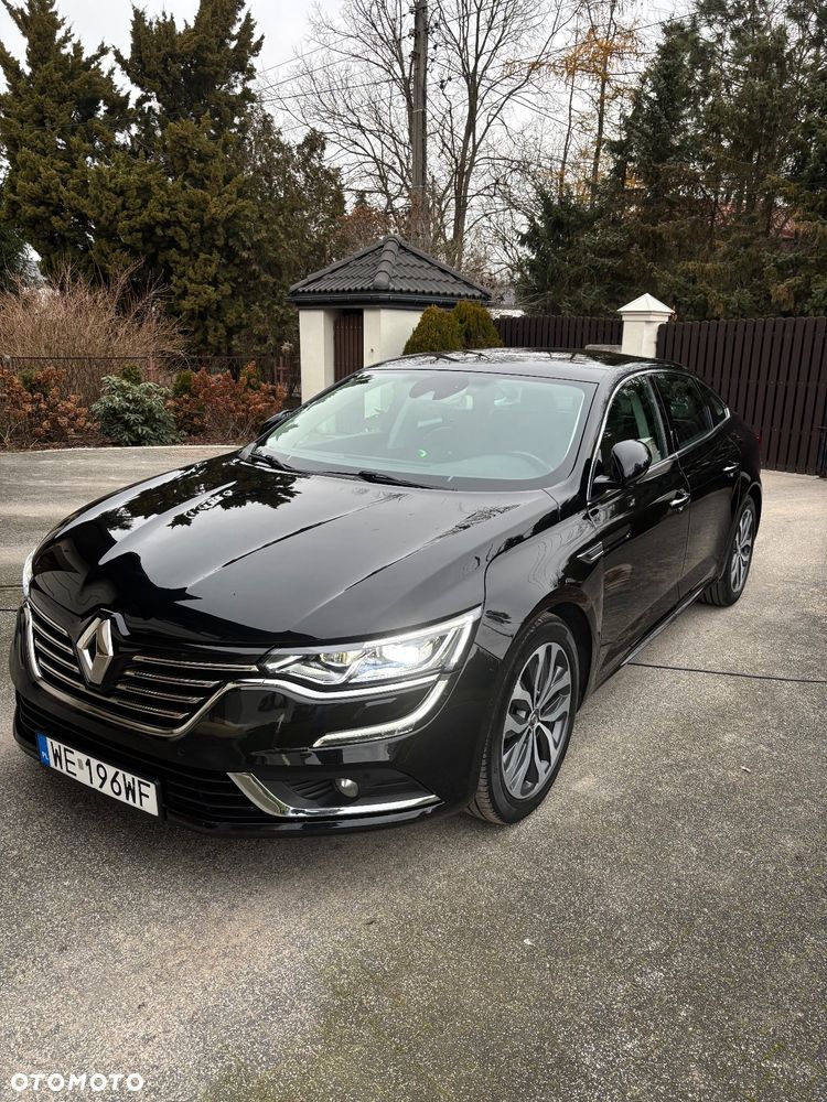 Renault Talisman 1.8 TCe FAP Intens EDC - 1