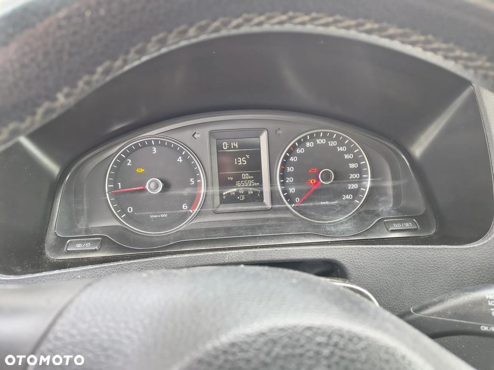 Volkswagen Transporter L1H1 - 6