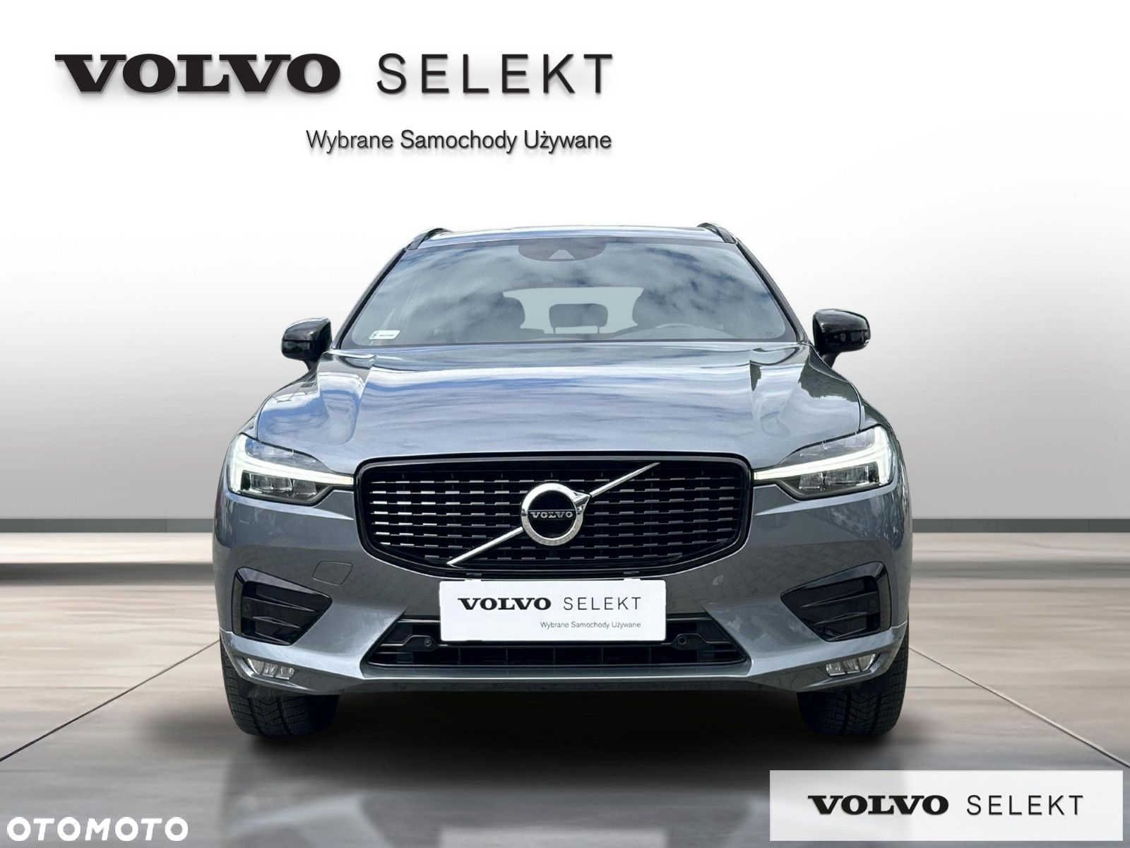 Volvo XC 60 - 9