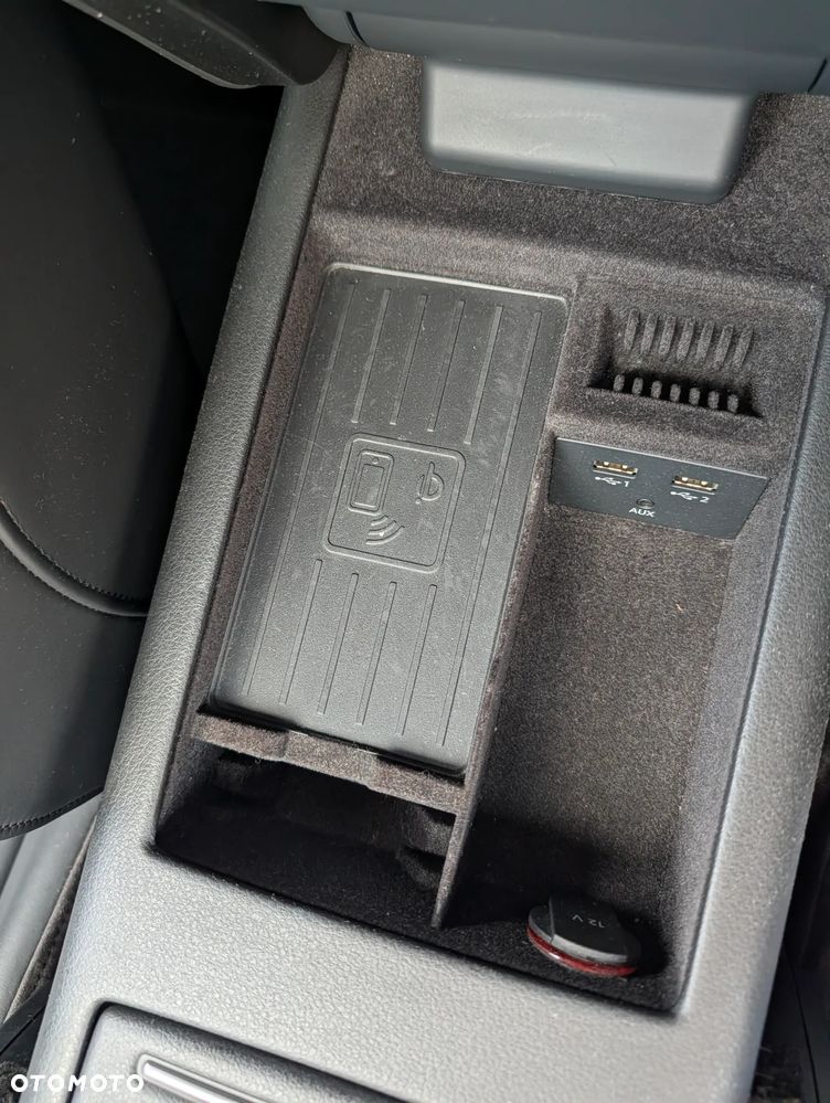 Audi A6 Avant - 38