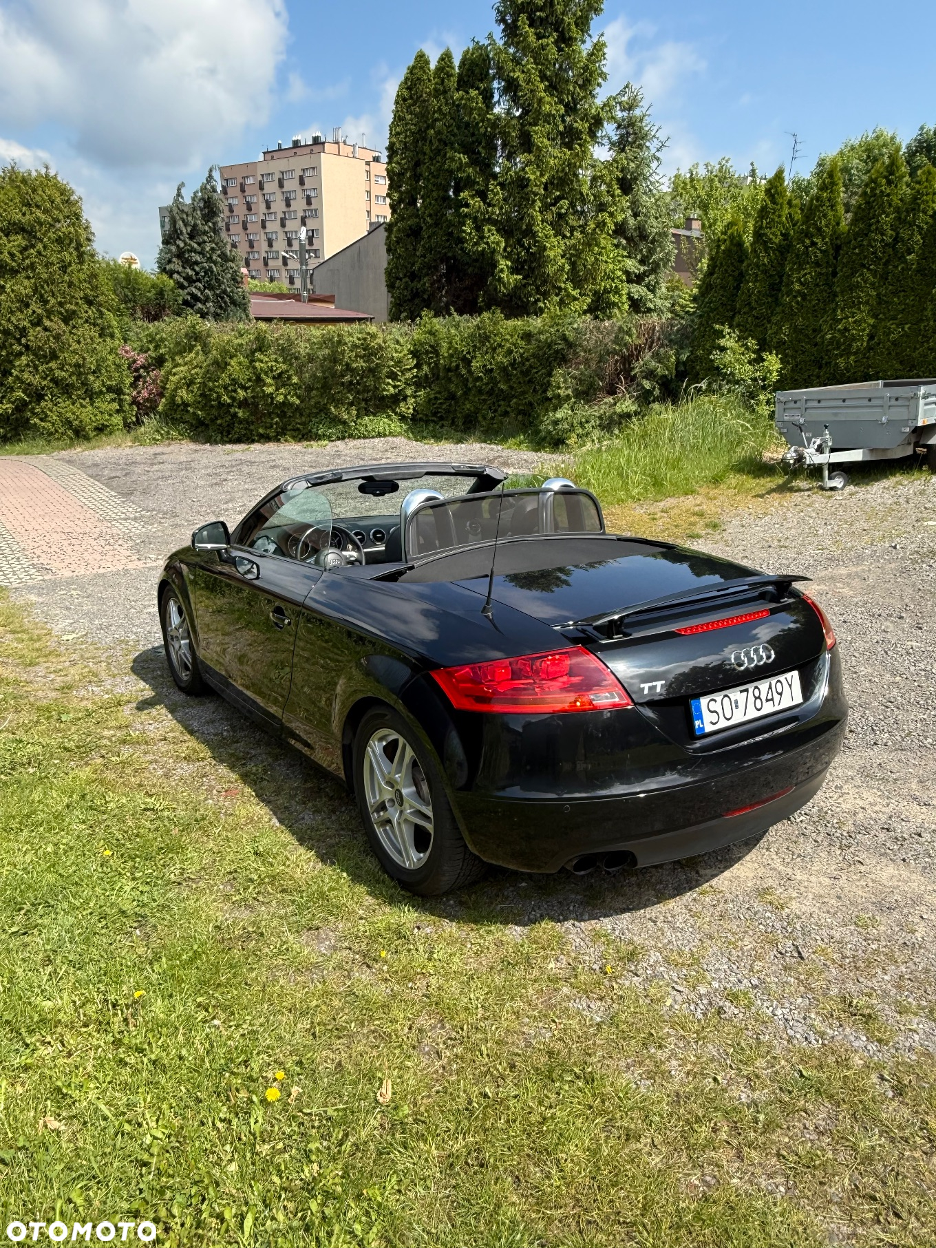 Audi TT Coupé Roadster 2.0 TFSI - 5