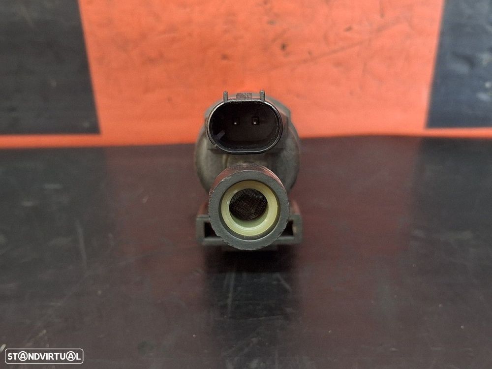 Valvula Vacuo Mercedes-Benz Sprinter 3,5-T Caixa (906) - 2