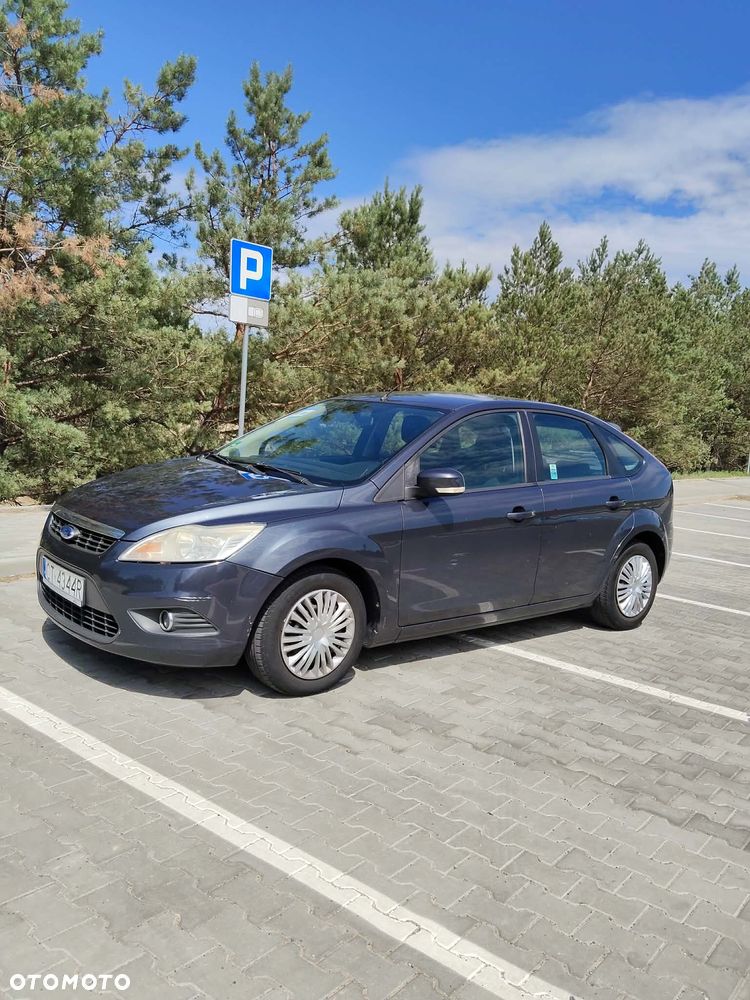 Ford Focus - 3