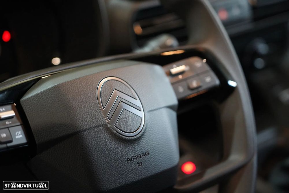 Citroën Berlingo 1.5 BlueHDi XL - 11