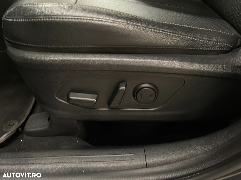 Kia Sorento 1.6 T-GDI PHEV AWD Aut. Platinum - 26