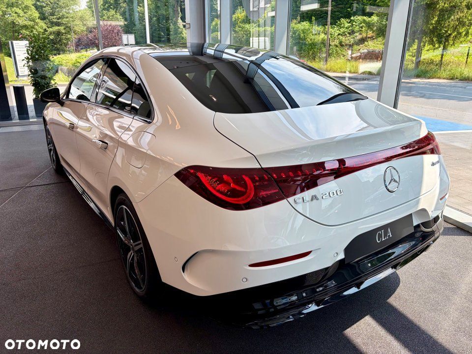 Mercedes-Benz CLA - 3