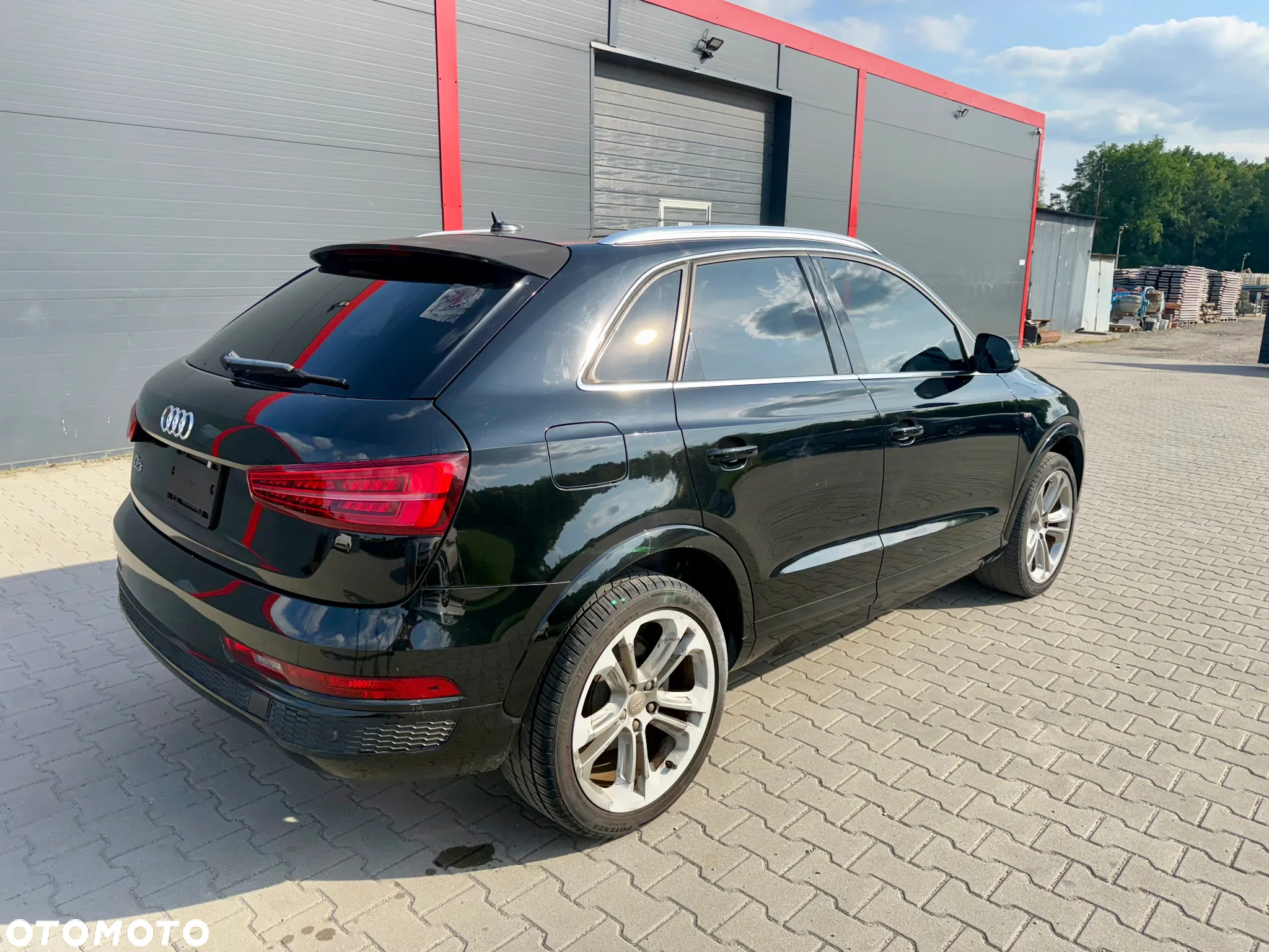 Audi Q3 - 6