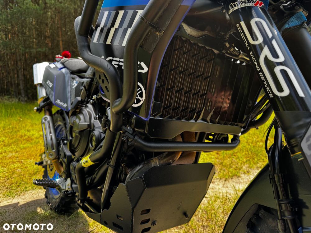 Yamaha Tenere - 23