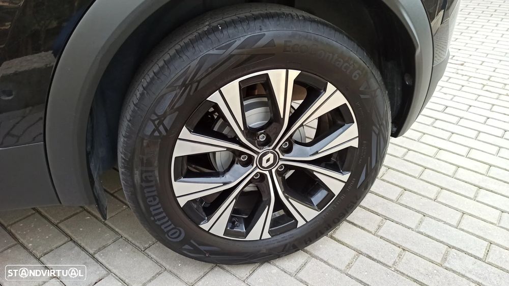 Renault Captur 1.0 TCe Exclusive - 15