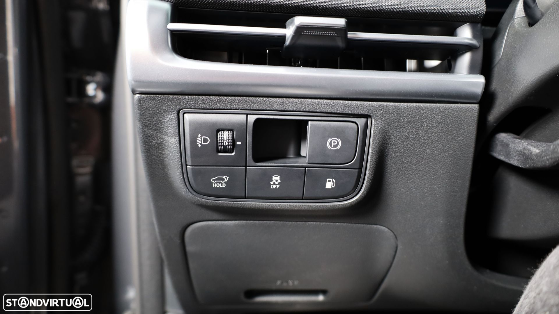 Hyundai Tucson 1.6 T-GDI PHEV Vanguard - 13