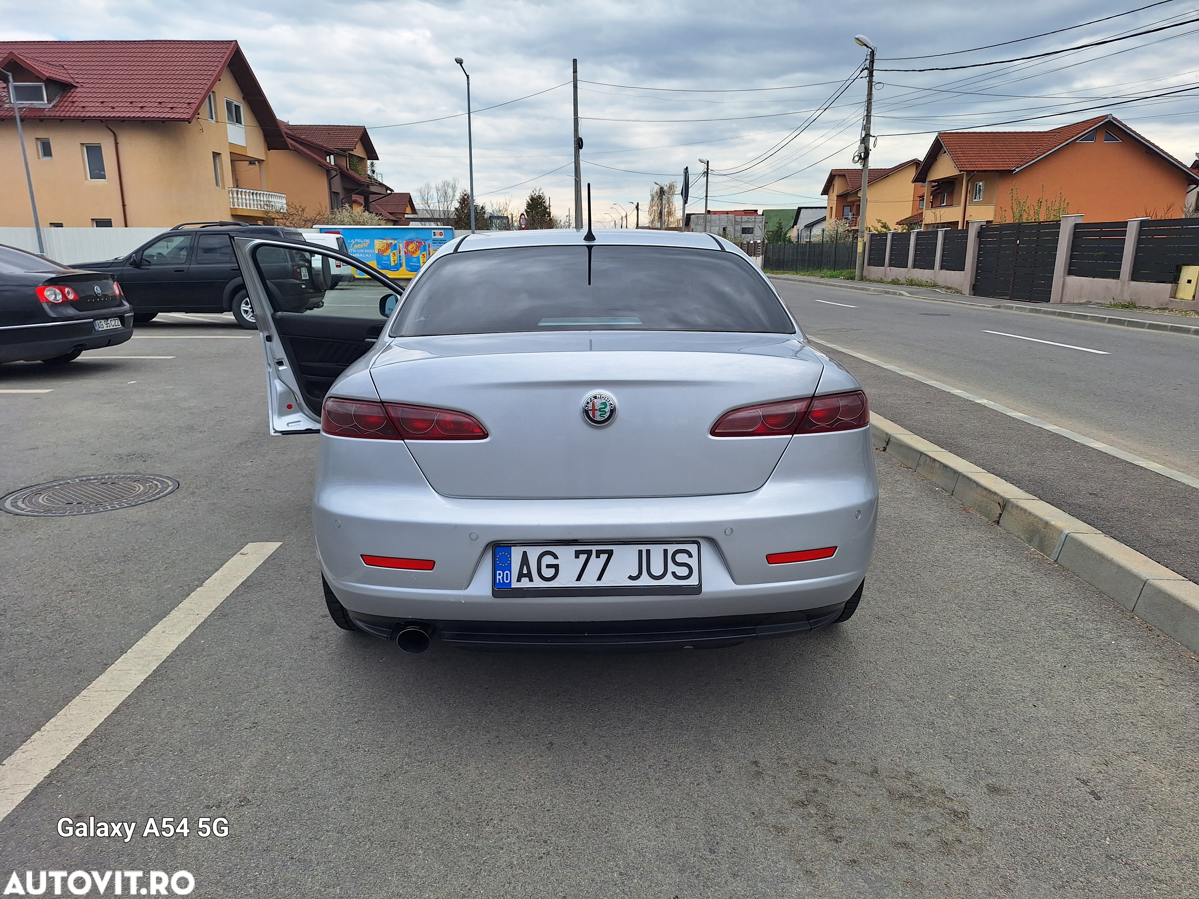 Alfa Romeo 159 - 7