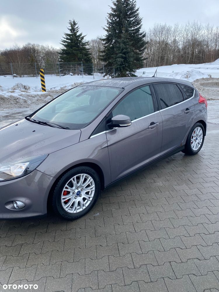 Ford Focus 1.6 TDCi Edition Start - 2