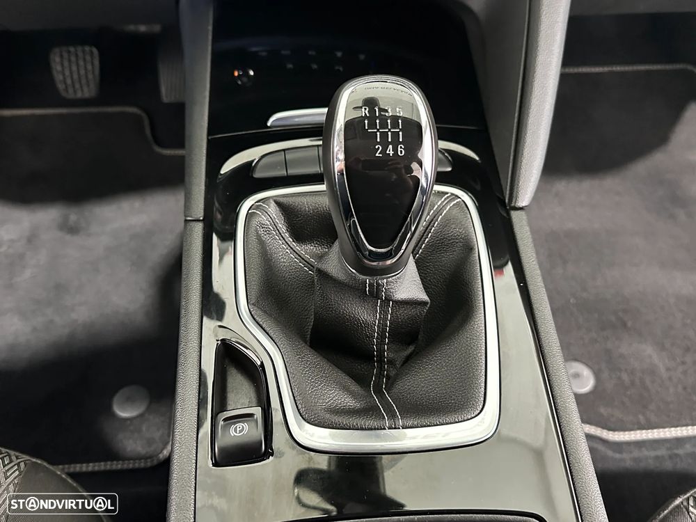 Opel Insignia Sports Tourer 1.5 D Business Edition - 29