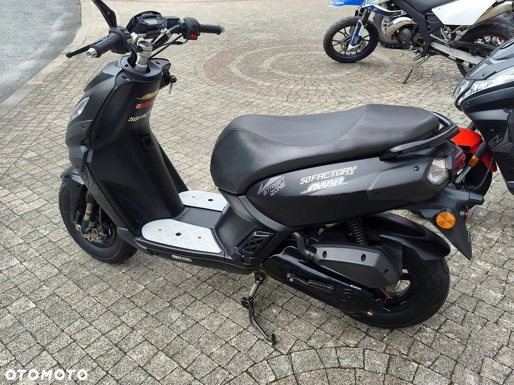 Peugeot Street Zone - 6
