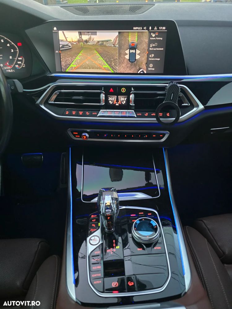 BMW X5 xDrive40i - 9