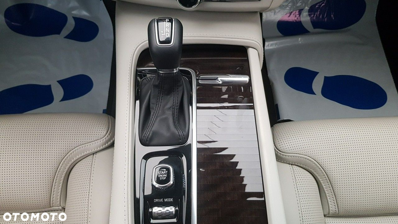 Volvo V90 - 30
