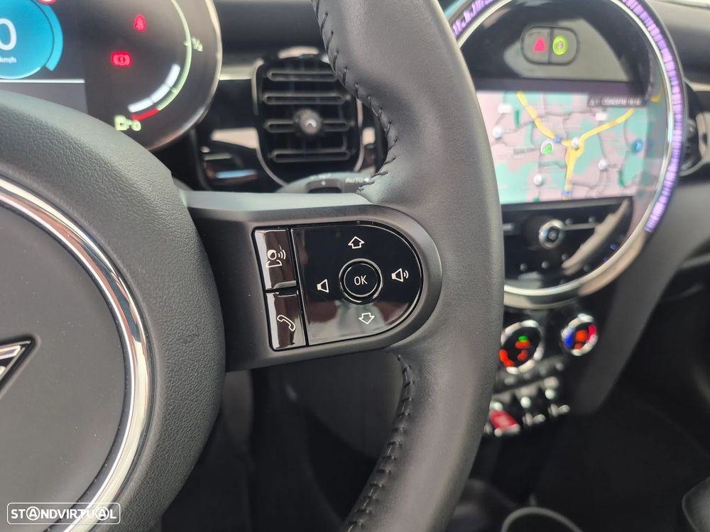 MINI 3 Portas Cooper Classic - 13