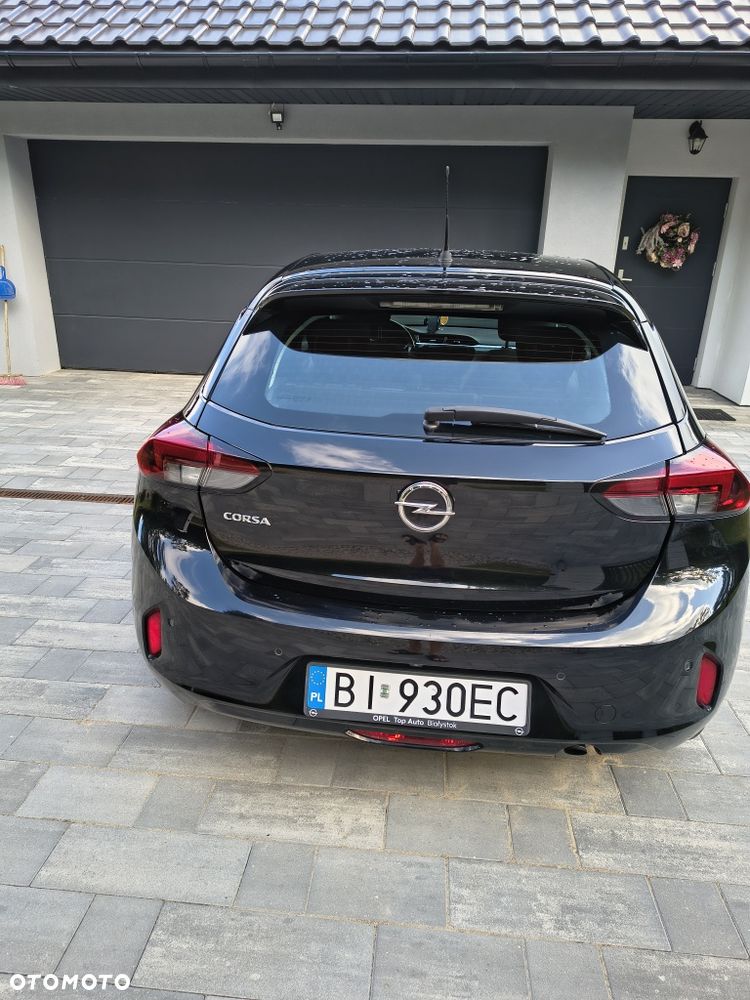 Opel Corsa - 4