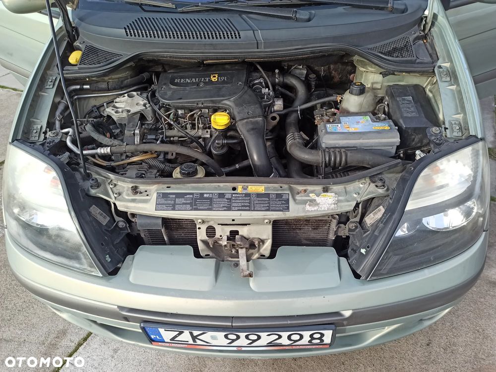 Renault Scenic - 6