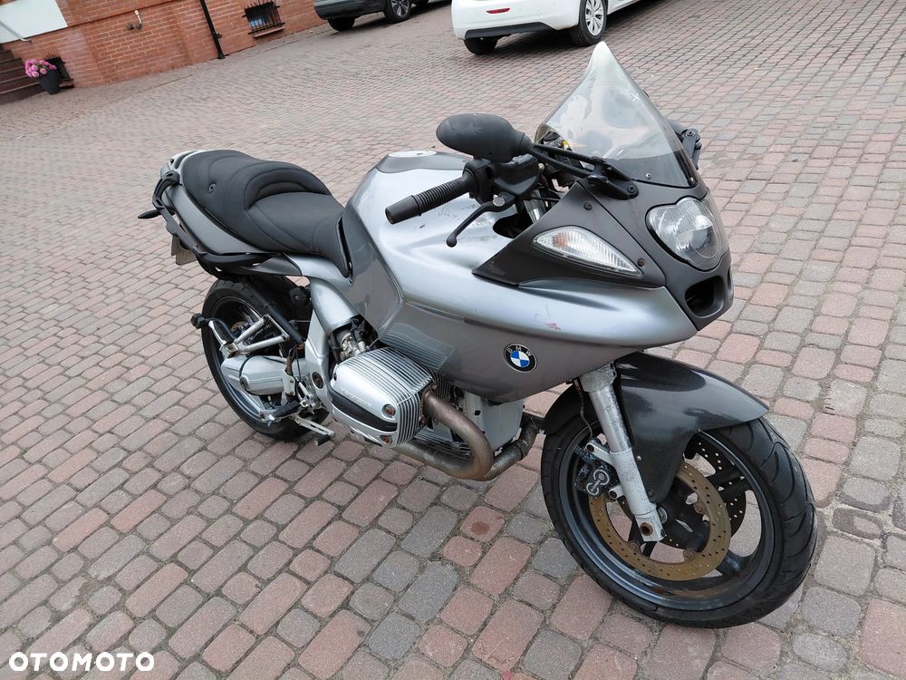 BMW R - 7
