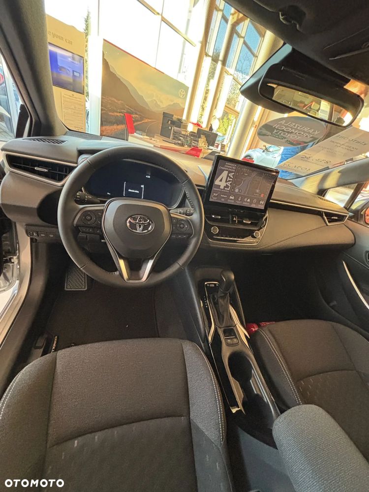 Toyota Corolla 1.8 Hybrid Comfort - 9