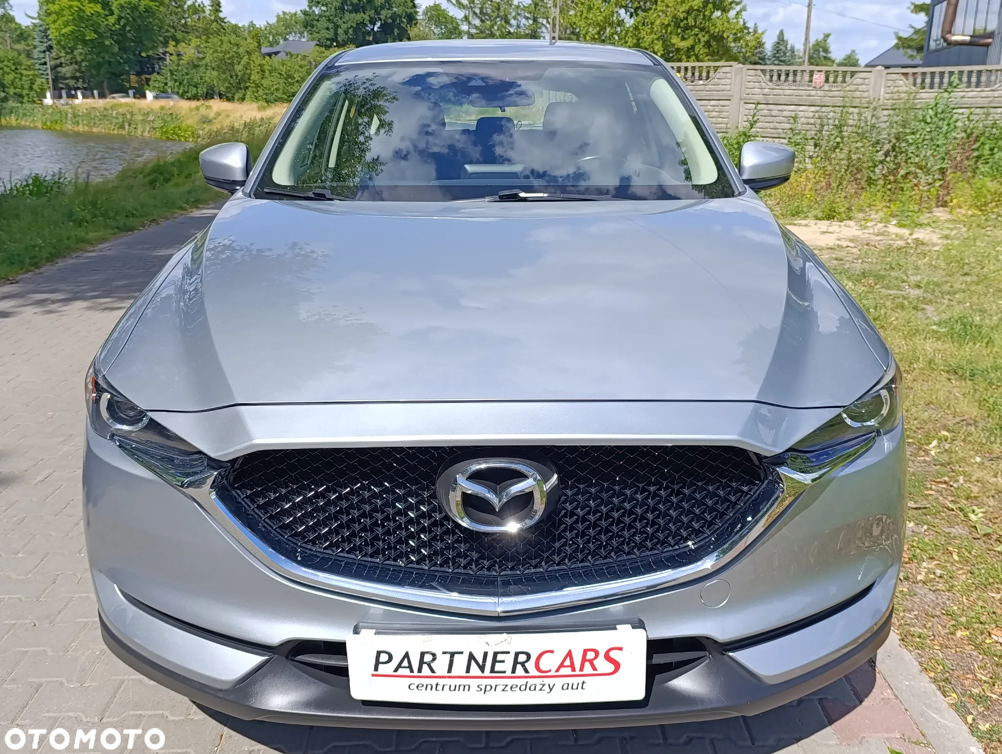 Mazda CX-5 - 7