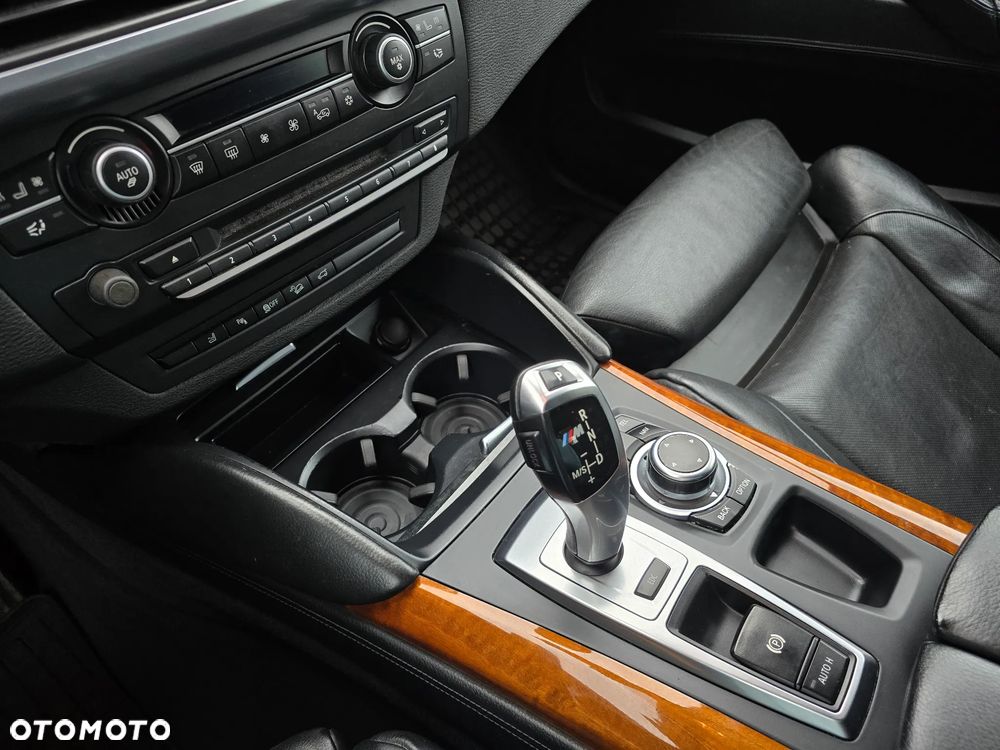 BMW X5 M - 17