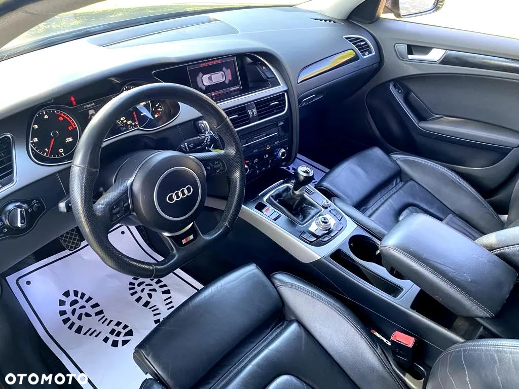 Audi A4 2.0 TDI - 8