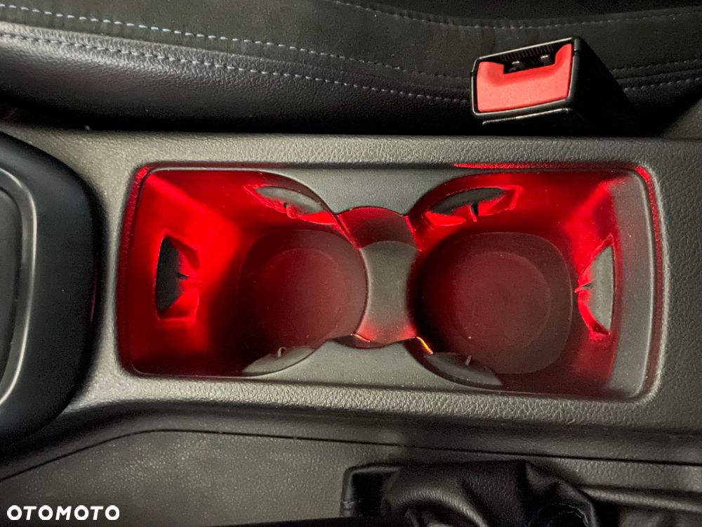 Ford Focus 2.3 EcoBoost RS - 27