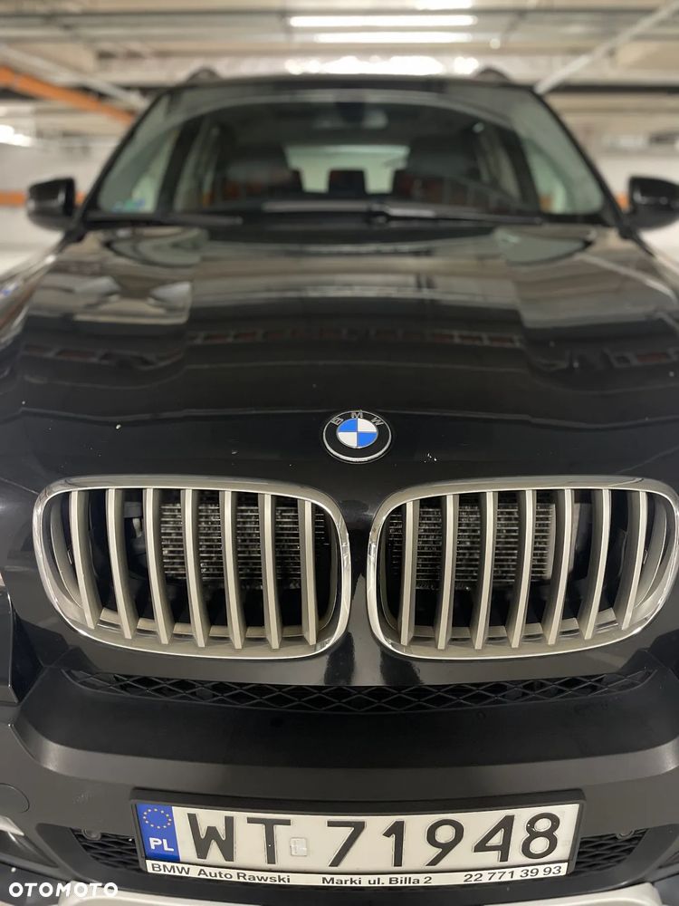 BMW X5 3.0si - 35