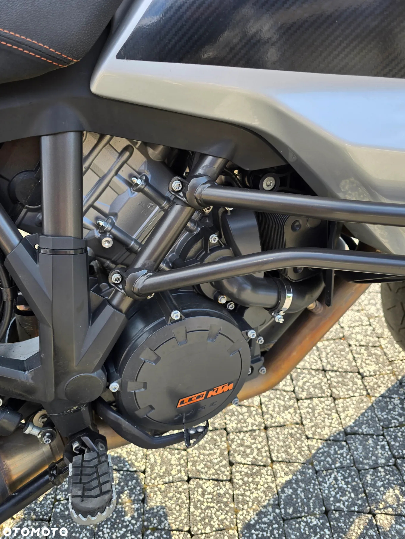 KTM Super Adventure - 14